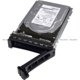 Жесткий диск Dell 3TB SATA 7200rpm 3.5