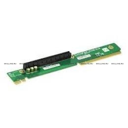 System x3550 M2 PCI-X Rise - Контроллер (46M1071). Изображение #1