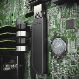Сервер Dell PowerEdge T430 (210-ADLR-016). Изображение #9