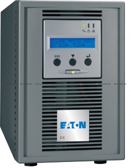 ИБП Eaton EX 1500 1350W/ 1500VA  Tower (68183). Изображение #1