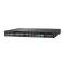 Коммутатор Cisco Catalyst 3650 48 Port mGig, 8x10G Uplink, IP Base (WS-C3650-12X48UR-S)
