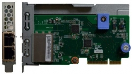 Lenovo TCH ThinkSystem 1Gb 2-port RJ45 LOM (7ZT7A00544). Изображение #1