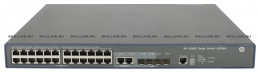 HP 3600-24-PoE+ v2 SI Switch (JG306A). Изображение #1