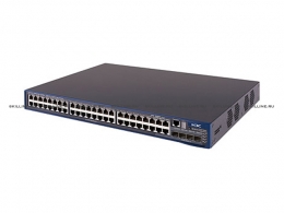 HP A5500-24G DC EI Switch (JD373A). Изображение #1