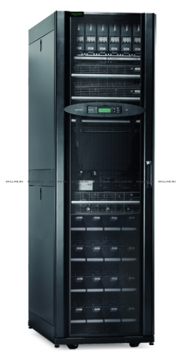 ИБП APC Symmetra PX 16kW All-In-One, Scalable to 48kW, 400V (SY16K48H-PD). Изображение #1