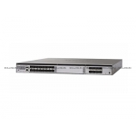 Коммутатор Cisco Catalyst 4500-X 24 Port 10G IP Base, Front-to-Back, No P/S (WS-C4500X-24X-IPB)