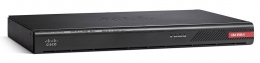 Межсетевой экран Cisco ASA 5508-X with FirePOWER services, 8GE, AC, 3DES/AES (ASA5508-K9). Изображение #1