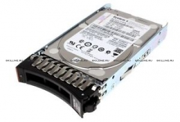 IBM 500GB 7.2K RPM 6GBPs SATA 2.5