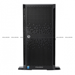 Сервер HPE ProLiant  ML350  Gen9 (835849-425). Изображение #1