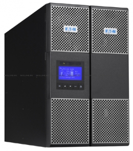 ИБП Eaton 9PX 11000i  10000W/11000VA с сервисным байпасом HotSwap, Tower (9PX11KiBP). Изображение #1