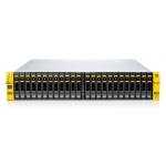 СХД HPE 3PAR StoreServ 8200 SFF (K2Q37A)