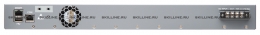 Коммутатор Juniper Networks EX2300 24-port 10/100/1000BaseT PoE+, 4 x 1/10G SFP/SFP+ (optics sold separately) (EX2300-24P). Изображение #1