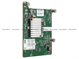 FlexFabric 10Gb 2P 534M Adptr (700748-B21). Изображение #1
