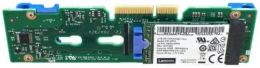 Lenovo TCH ThinkSystem M.2 CV1 32GB SATA 6Gbps Non-Hot Swap SSD (7N47A00129). Изображение #1