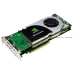 Видеокарта PNY NVIDIA Quadro FX 4700X2 2x1GB PCIE (VCQFX4700X2-PCIE-PB)