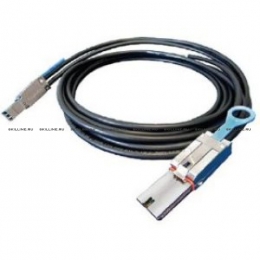IBM 3m SAS Cable mSAS HD to mSAS - Кабель (00Y2463). Изображение #1