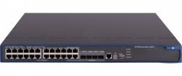 HP A5500-24G EI Switch (JD377A). Изображение #1