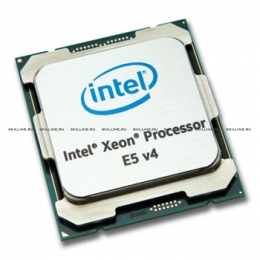 Процессор Lenovo Intel Xeon Processor E5-2699 v4 22C 2.2GHz 55MB 2400MHz 145W (00YJ100). Изображение #1
