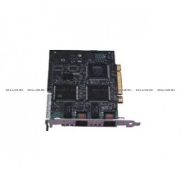 Контроллер Compaq NC3122 Dual Port Fast Ethernet NIC [317450-B21] (317450-B21). Изображение #1