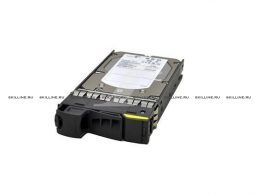 Жесткий диск NetApp X291A-R5 4Gb/sec 450GB 15K/SP-X291A-R5/X291A-R5 (X291A-R5). Изображение #1