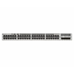 Коммутатор Cisco Catalyst 9200 48-port data only, 4 x 10G ,Network Advantage (C9200L-48T-4X-A)