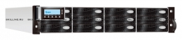Дисковая корзина QSAN JBOD J300Q-C212 (J300Q-C212). Изображение #1