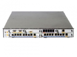 Голосовй шлюз Huawei AR2220,3GE WAN(1GE Combo),2 USB,4 SIC,2 WSIC,1 DSP Slot,150W AC Power (AR0M0022BA00). Изображение #1