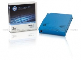 Ultrium 5 3TB RW Data Cartrige (C7975A). Изображение #1