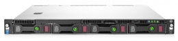 Сервер HPE ProLiant  DL60 Gen9 (788079-425). Изображение #1