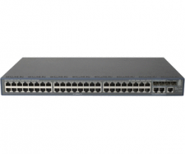 HP A3100-48 v2 Switch (JG315A). Изображение #1