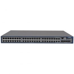 HP A5500-48G SI Switch (JD370A). Изображение #1