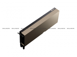 Видеокарта NVIDIA A100 40GB PCIe Computational Accelerator for HPE (R6B53C). Изображение #1