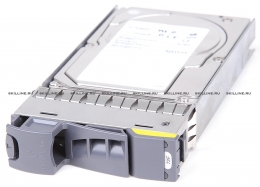 Жесткий диск NetApp X272A 2Gb/sec 72GB 10K/SP-X272A/X272A (X272A). Изображение #1