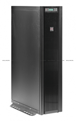ИБП APC  Smart-UPS VT 8kW/10kVA 400V w/1 Batt Mod Exp to 2, Int Maint Bypass, Parallel Capable & StartUP (SUVTP10KH1B2S). Изображение #3
