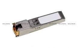 Оптический модуль (трансивер)  Cisco Systems SFP Copper (RJ45) Original (SFP-CU-RJ45=). Изображение #1
