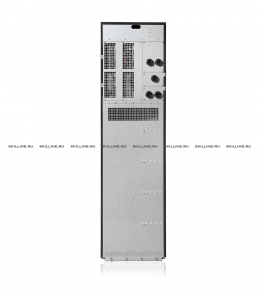ИБП Eaton в большом корпусе, 40 кВА/40 кВт, 3ф/3ф без батарей, Web/SNMP (93PS-40(40)-40-0-6). Изображение #3