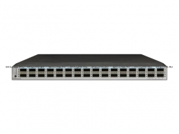 Коммутатор Huawei CE7850-32Q-EI Switch(32-Port 40GE QSFP+,Without Fan and Power Module) (CE7850-32Q-EI). Изображение #1