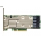 Lenovo TCH ThinkSystem RAID 930-16i 4GB Flash PCIe 12Gb Adapter (7Y37A01085)