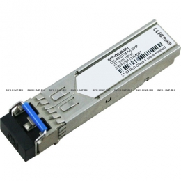 Оптический модуль (трансивер)  Cisco Systems OC-48c/STM-16c Original (SFP-OC48-IR1). Изображение #1