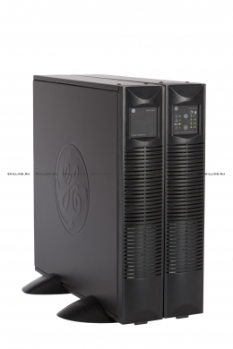 ИБП GE Digital Energy VH 3000 (18470). Изображение #2