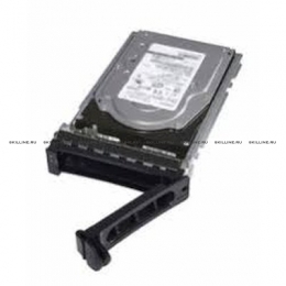 Жесткий диск Dell 3.5