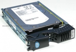 118032553-A02 Жесткий диск EMC Clariion CX-2G15-146 146Gb (U2048/15000/16Mb) 40pin Fibre Channel  (118032553-A02). Изображение #1