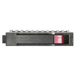Жесткий диск HPE 6TB 12G SAS 7.2K 3.5in 512e SC HDD (765259-B21). Изображение #1