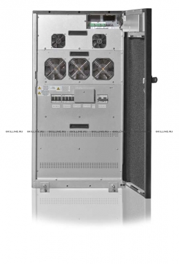 ИБП Eaton 20 кВА/18 кВт, 3ф/3ф с внутренней батареей (93E 20kVA 2x9Ah). Изображение #4