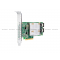 Контроллер HPE Smart Array E208i-p SR Gen10 (8 Internal Lanes/No Cache) 12G SAS PCIe Plug-in Controller (804394-B21)