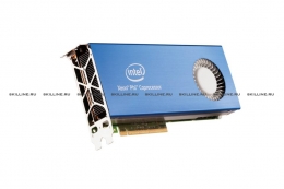 Графический процессор Lenovo Intel Xeon Phi 3120A (00FP670). Изображение #1