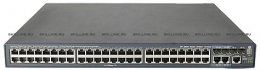 HP 3600-48-PoE+ v2 EI Switch (JG302B). Изображение #1