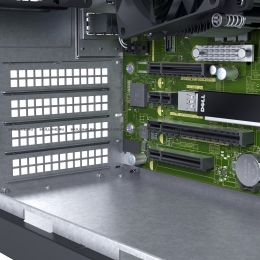 Сервер Dell PowerEdge T130 (T130-AFFS-001). Изображение #7