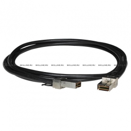 Оптический модуль Huawei CXP,100G,High Speed Direct-attach Cables,1.5m,CXP84M,2*CC12P0.254B,CXP84M,Used indoor (CXP-100G-CU1M5). Изображение #1