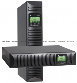 ИБП GE Digital Energy VCO3000 (25932). Изображение #2